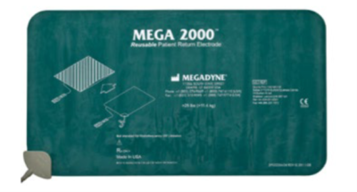 Megadyne MEGA 2000 Patient Return Electrode.png